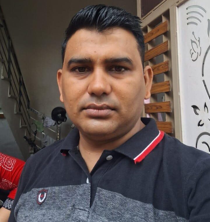 Aarif Ahmadh