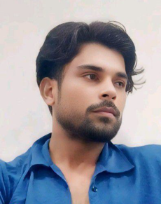 Maroof Khan