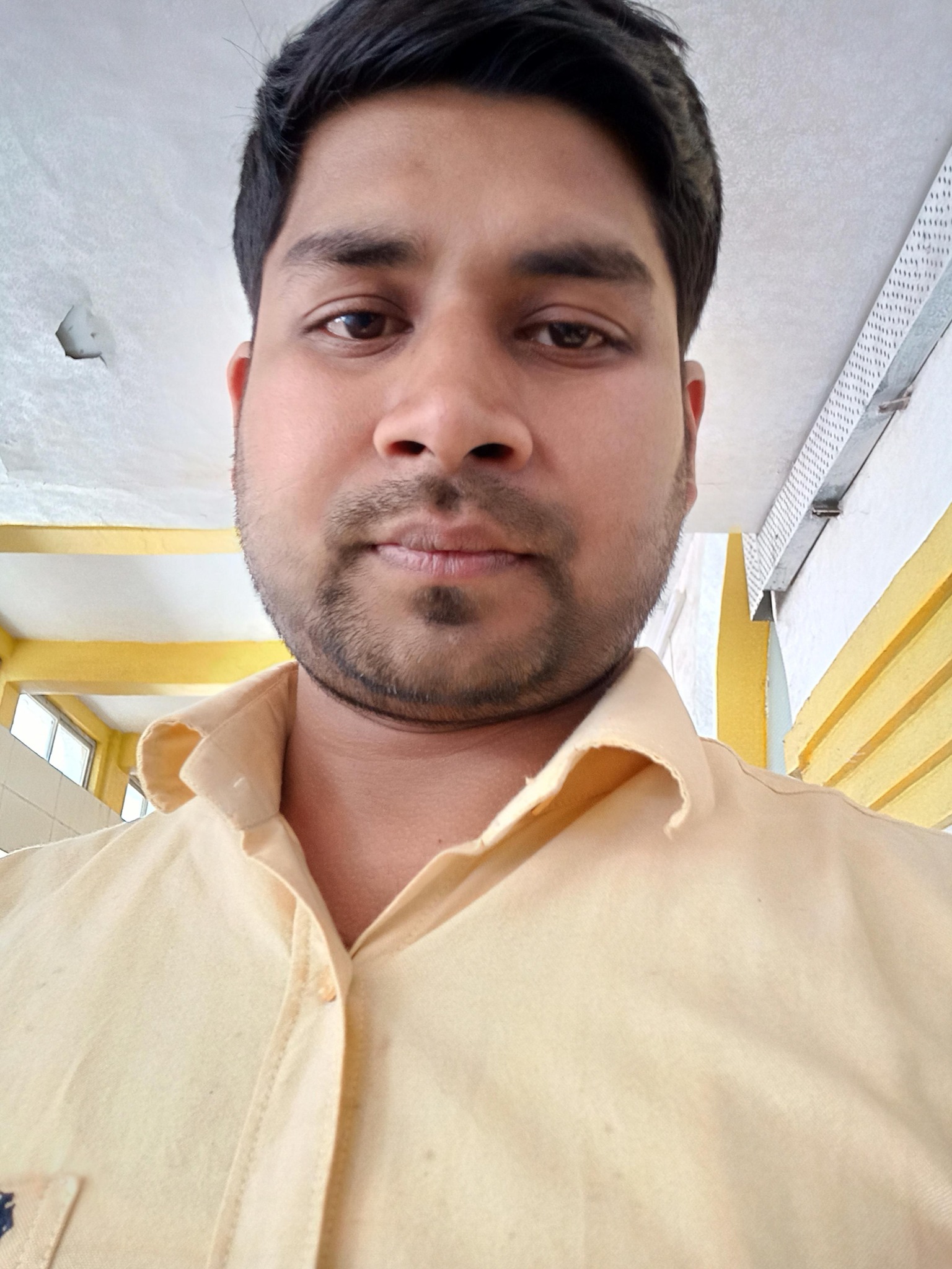 Nitish Kumar Gupta