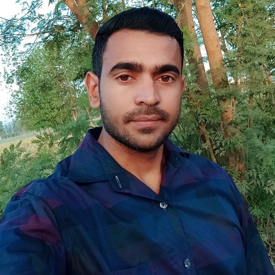 Sanet Choudhary