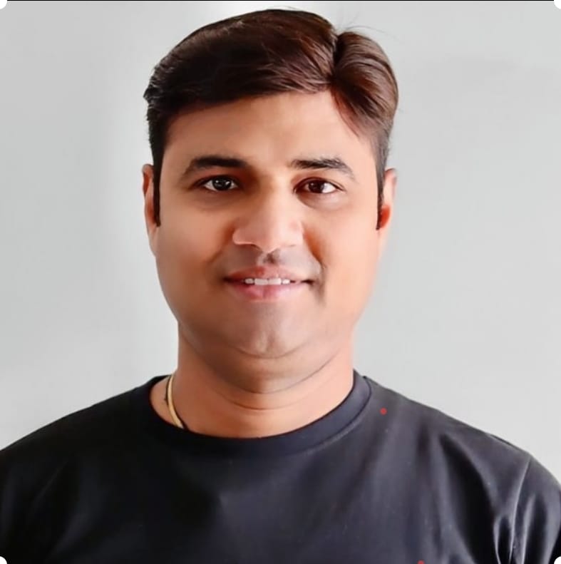 Vineet Saraswat
